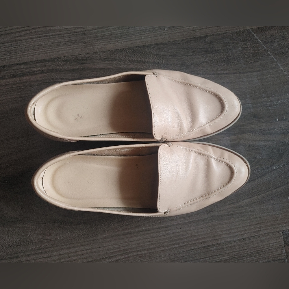 Aldo Blush Loafers for Women